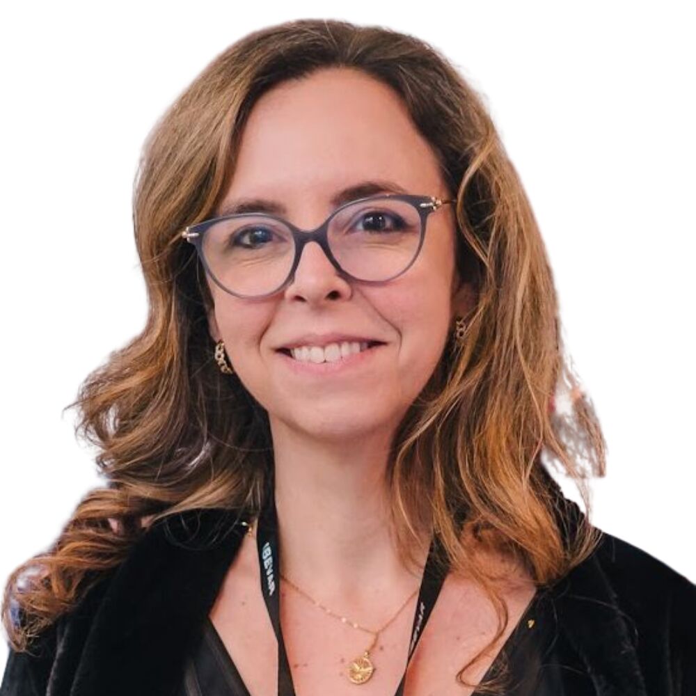 Perfil - Adriana Tomaz